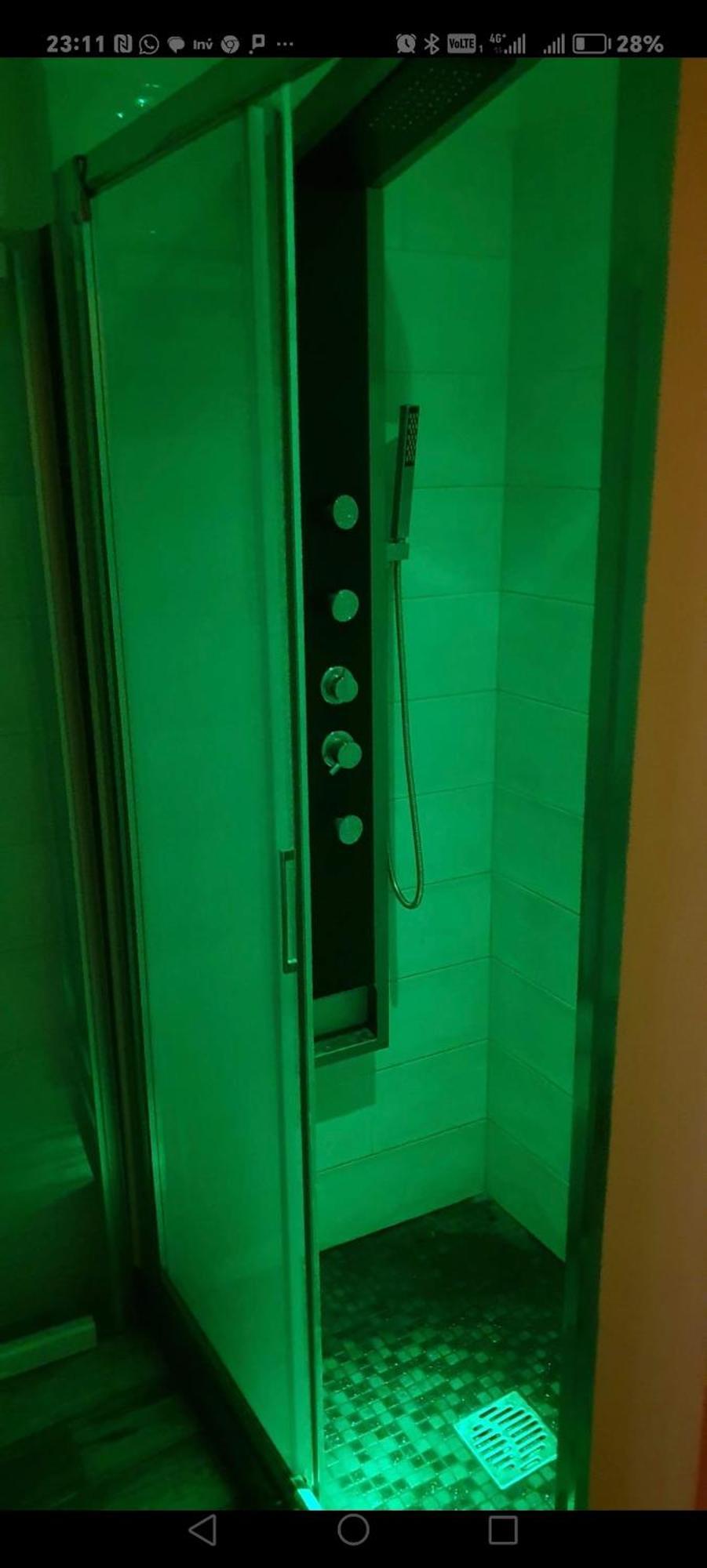 Janeta Panoramic Loft Apartment จีอาร์ดีนี นักซอส ภายนอก รูปภาพ