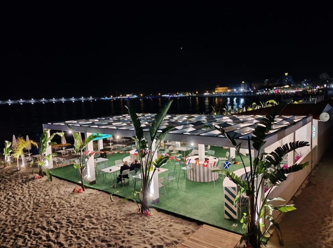 Janeta Panoramic Loft Apartment จีอาร์ดีนี นักซอส ภายนอก รูปภาพ